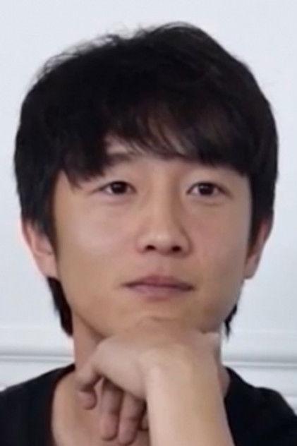 Park Do-jin - Actor Profile Photo