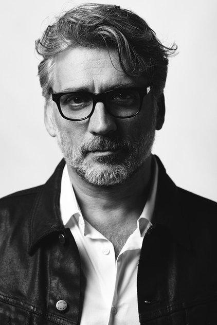 Lior Ashkenazi - Actor Profile Photo