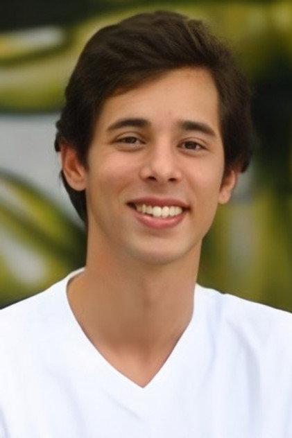 Brunno Abrahão - Actor Profile Photo