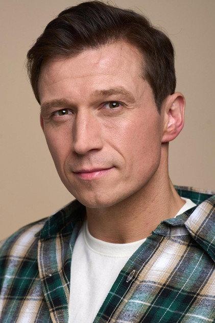 Mitch Craig - Actor Profile Photo
