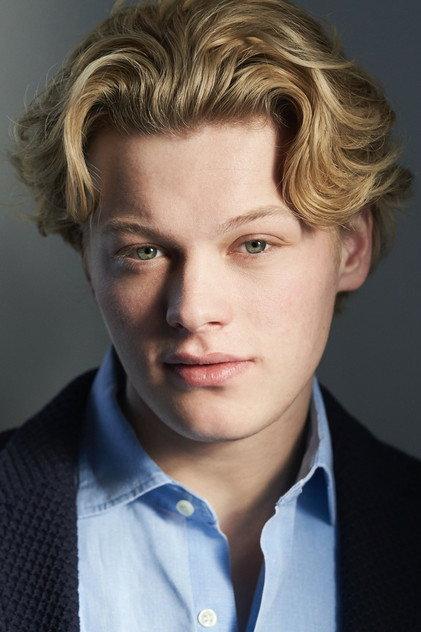 Jordan Kronis - Actor Profile Photo