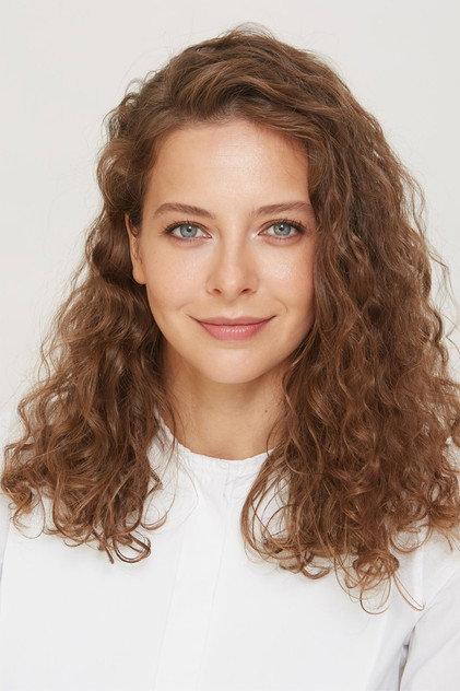 Sofya Doniants - Actor Profile Photo