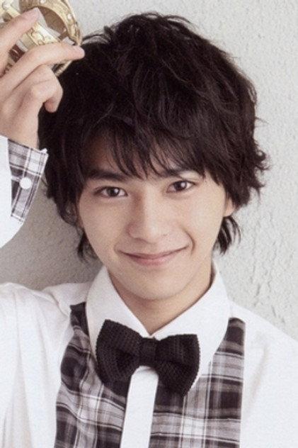 Shori Sato - Actor Profile Photo
