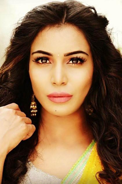 Sanjana Anne - Actor Profile Photo