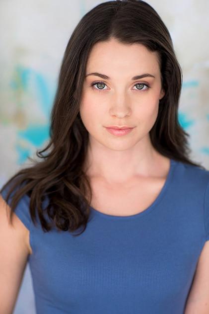 Megan Porter - Actor Profile Photo