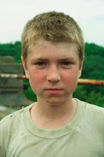 Ryan Jones - Actor Profile Photo