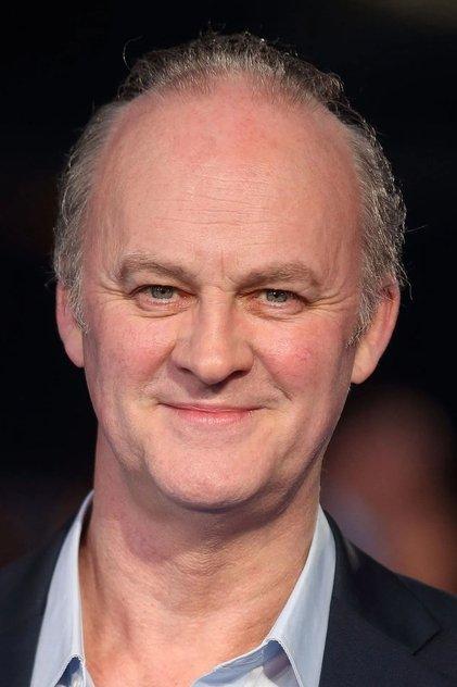 Tim McInnerny - Actor Profile Photo