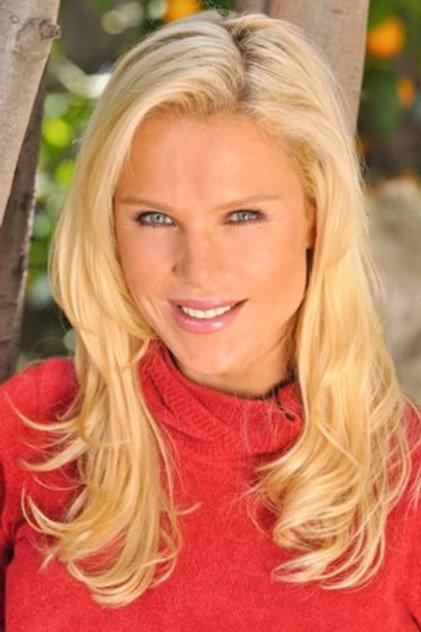 Victoria Redstall - Actor Profile Photo