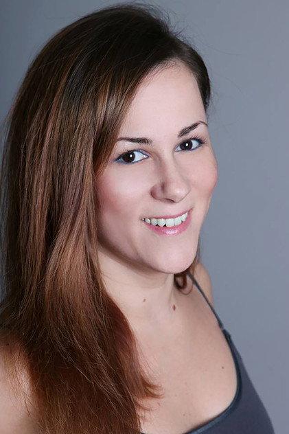 Danha Yunes - Actor Profile Photo