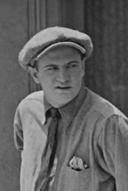 Bill Strother - Actor Profile Photo