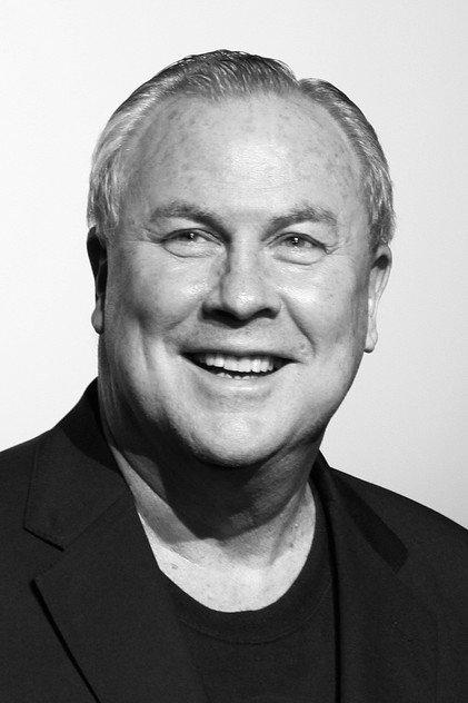 Robert Wilson - Actor Profile Photo