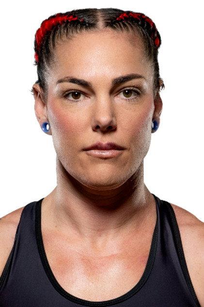 Jackie Cataline - Actor Profile Photo