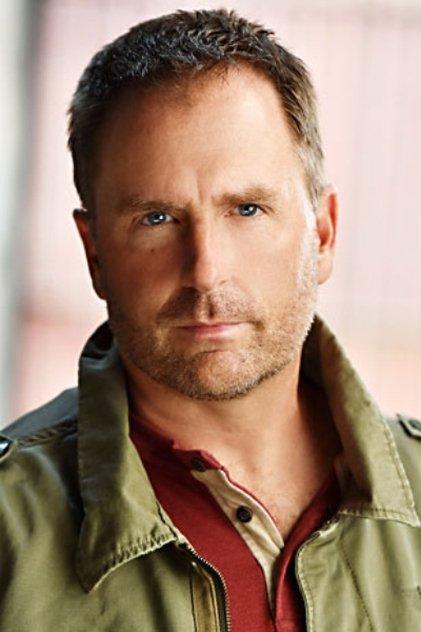 Larkin Campbell - Actor Profile Photo