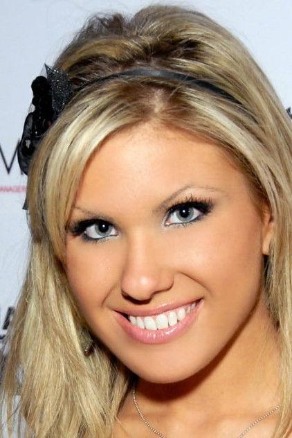 Aubrey Addams - Actor Profile Photo