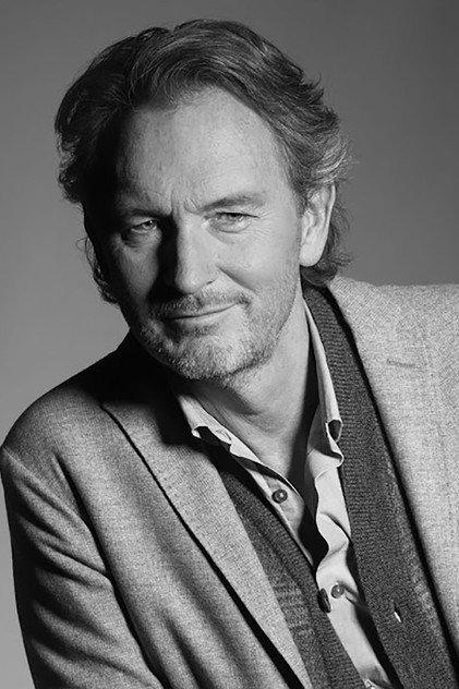 Tomas Ledin - Actor Profile Photo