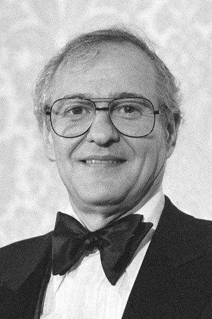 Charles H. Joffe - Actor Profile Photo