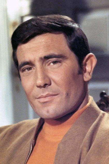 George Lazenby - Actor Profile Photo