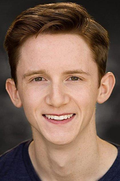 Seth Meriwether - Actor Profile Photo