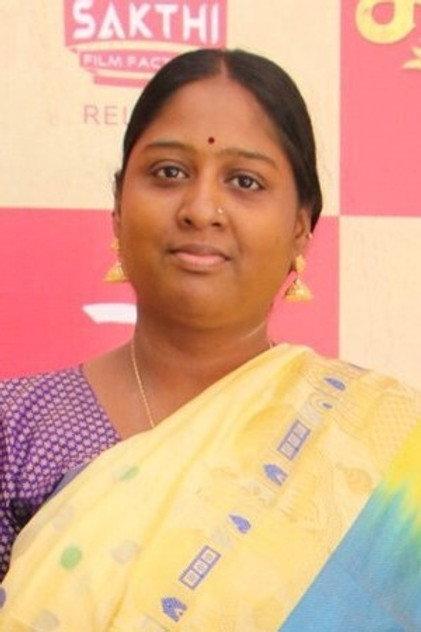 Deepa Shankar - Actor Profile Photo