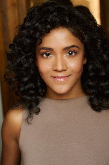 Nabila Hossain - Actor Profile Photo