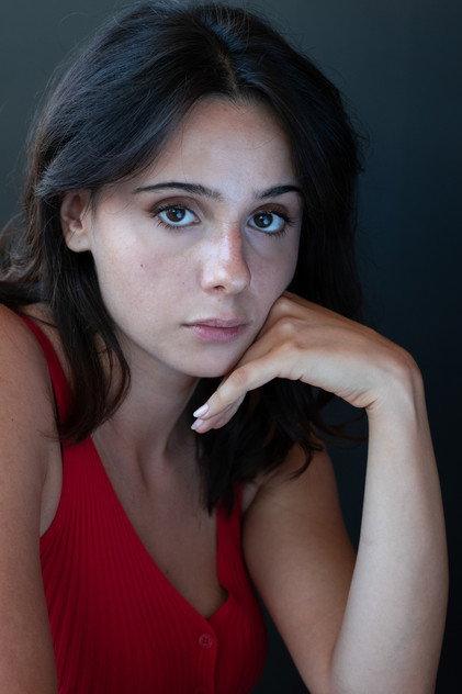 Sara Jane Lessio - Actor Profile Photo