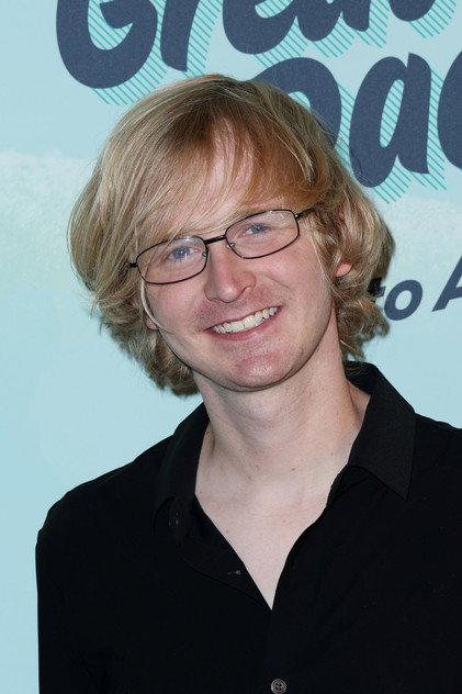 Brandon Winckler - Actor Profile Photo