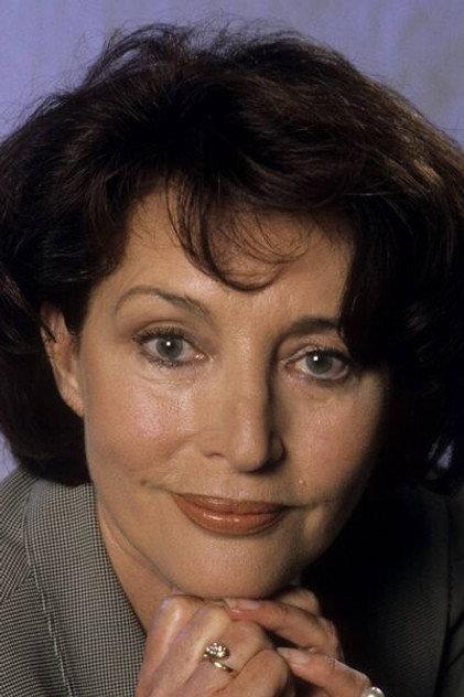 Christine Wodetzky - Actor Profile Photo