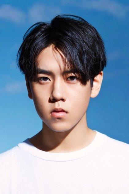 Xia Haoran - Actor Profile Photo