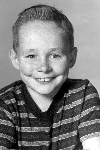Tim Hovey - Actor Profile Photo