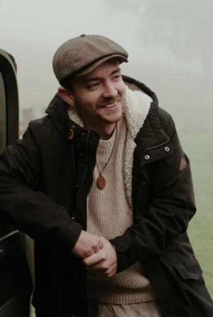 Liam Warner - Actor Profile Photo