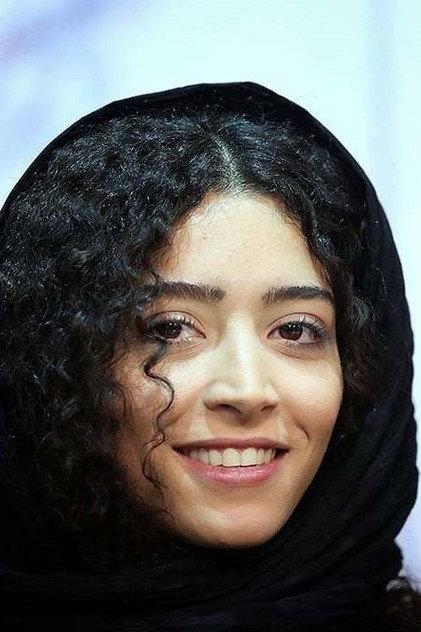 Saghar Ghenaat - Actor Profile Photo