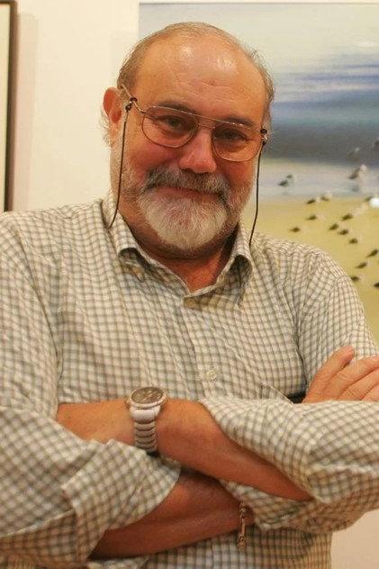 Carlos Suárez - Actor Profile Photo