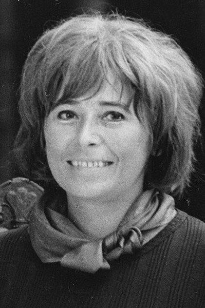 Ester Krumbachová - Actor Profile Photo
