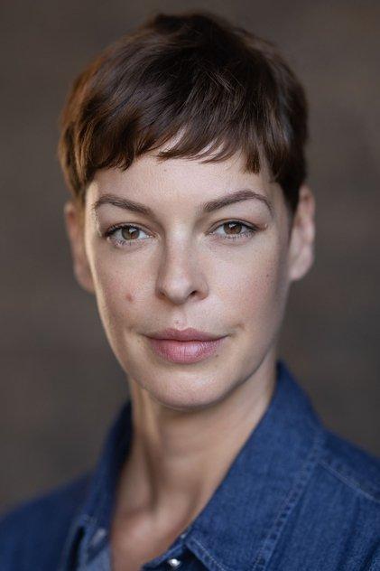Pollyanna McIntosh - Actor Profile Photo