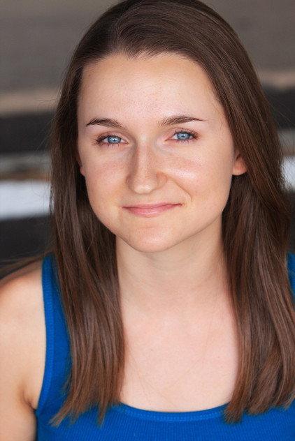Tara Tomicevic - Actor Profile Photo