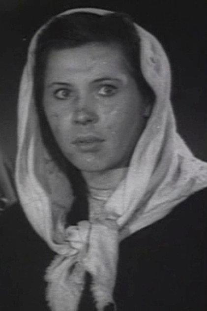 Olga Borovikova - Actor Profile Photo