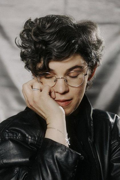 Rebecca Sugar - Actor Profile Photo