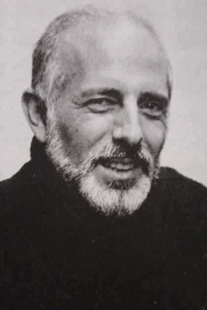 Jerome Robbins - Actor Profile Photo