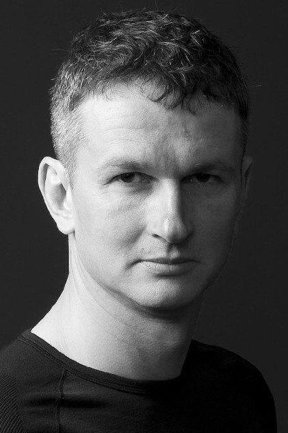 Borislav Iliev - Actor Profile Photo