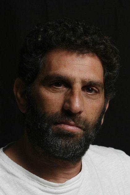 Yossi Marshak - Actor Profile Photo