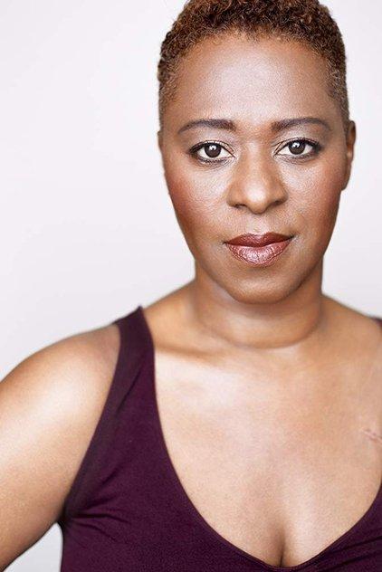 Treisa Gary - Actor Profile Photo