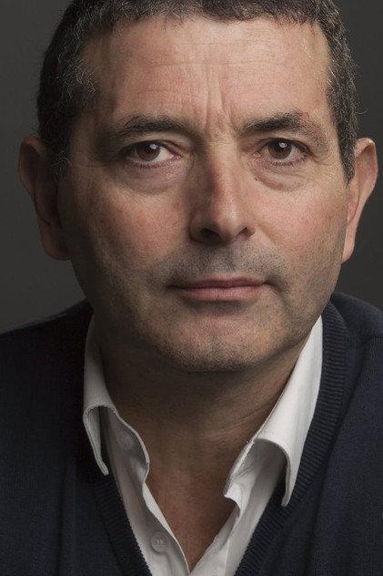 Khaldoun Elmecky - Actor Profile Photo