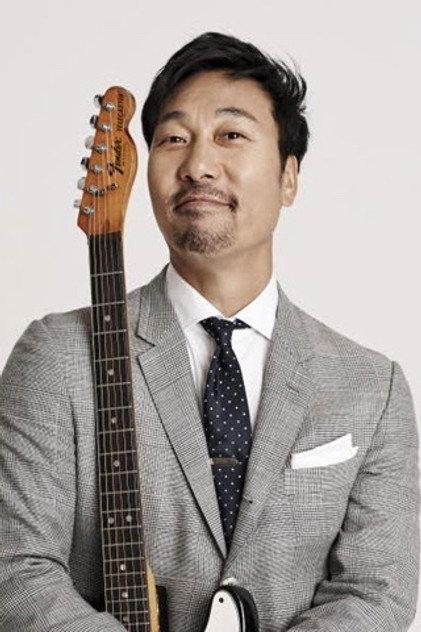 Lee Moon-se - Actor Profile Photo