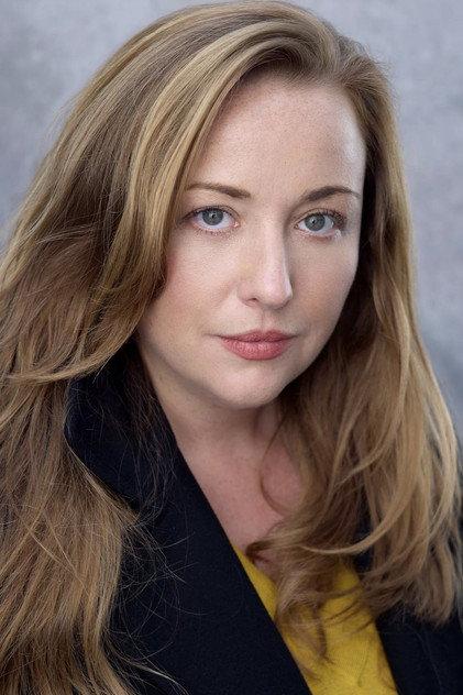 Natalie Sheriff - Actor Profile Photo