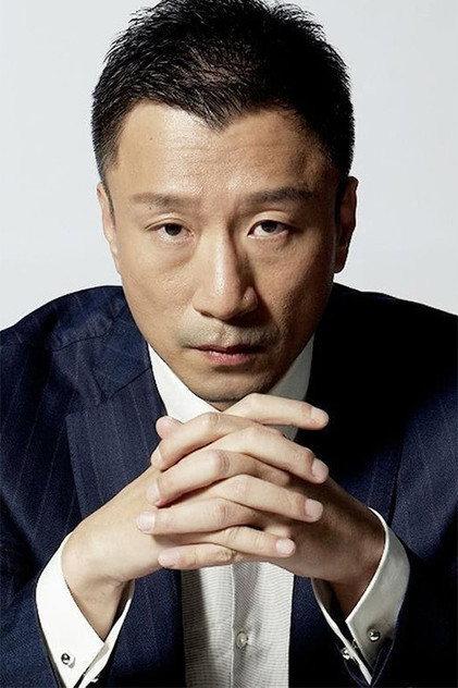 Sun Honglei - Actor Profile Photo