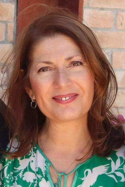 Maria Georgiadou - Actor Profile Photo