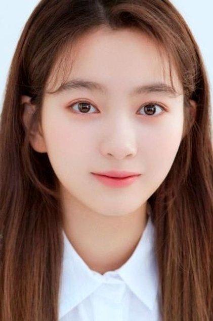 Kal So-won - Actor Profile Photo
