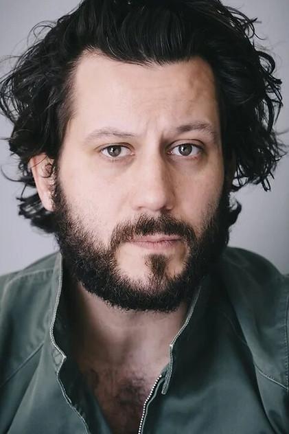 Florian Cadiou - Actor Profile Photo