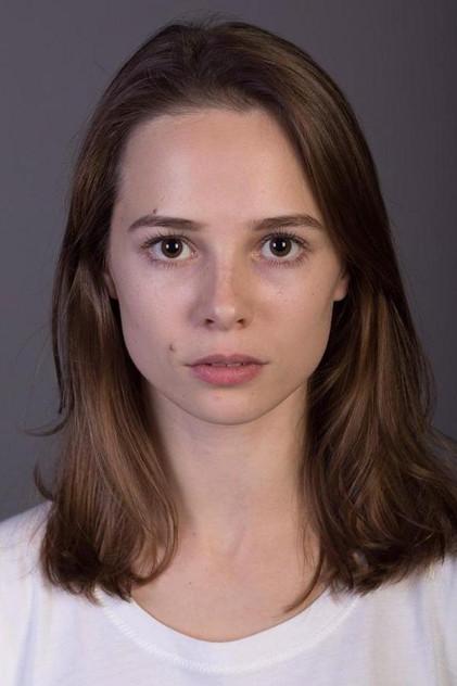Alexandra Kashtanova - Actor Profile Photo