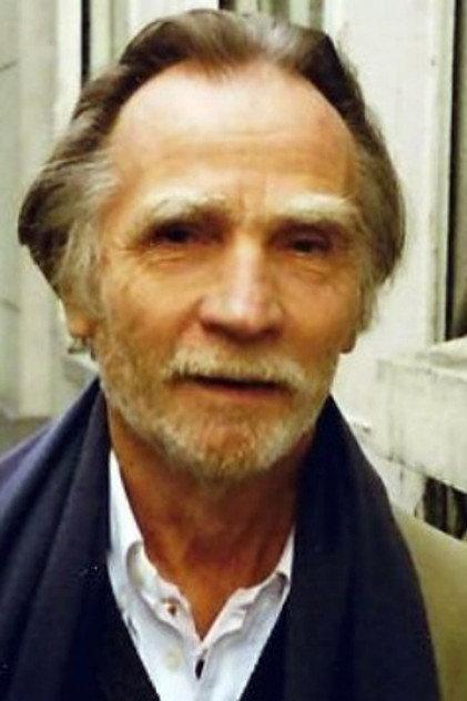 Willy Holt - Actor Profile Photo